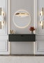Hanah Home Mimosa 70 - Gris